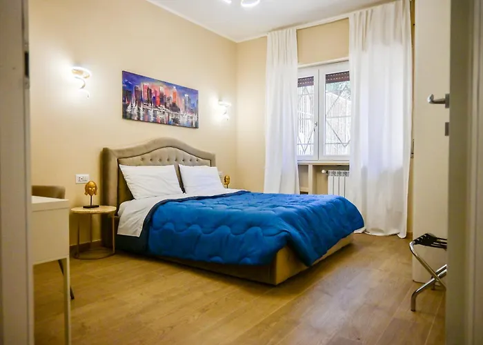Charming Apartament