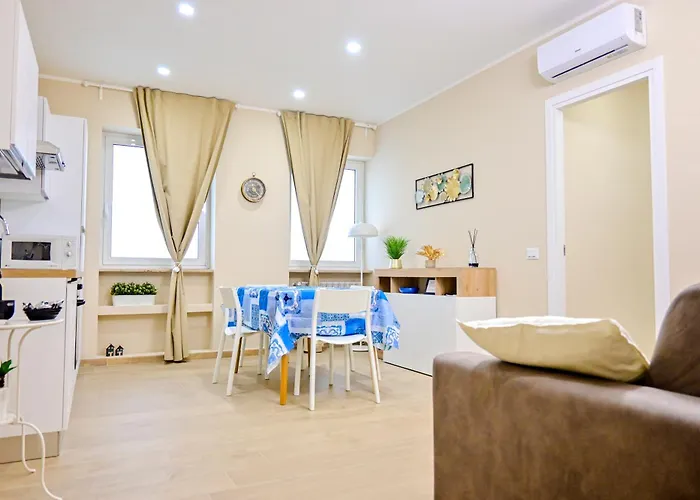 Charming Apartament *
