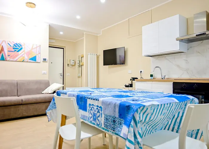 Charming Apartament Rzym