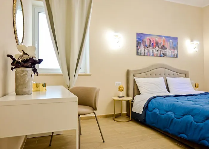 Apartament Charming