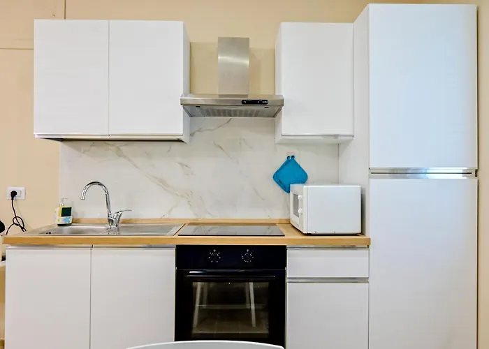 Charming Apartament Rzym