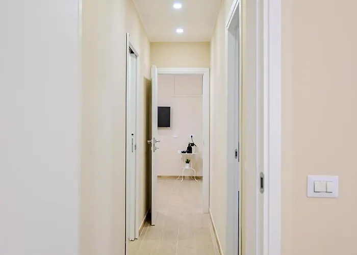 Apartament Charming *