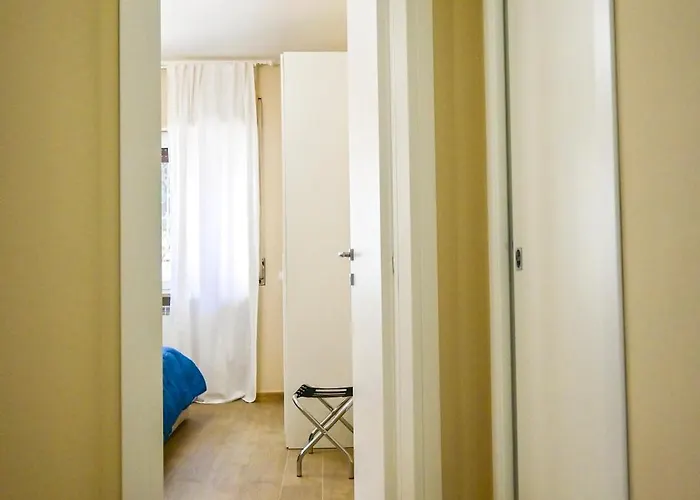 Charming Apartament Rzym