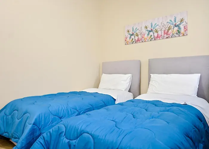 Charming Apartament