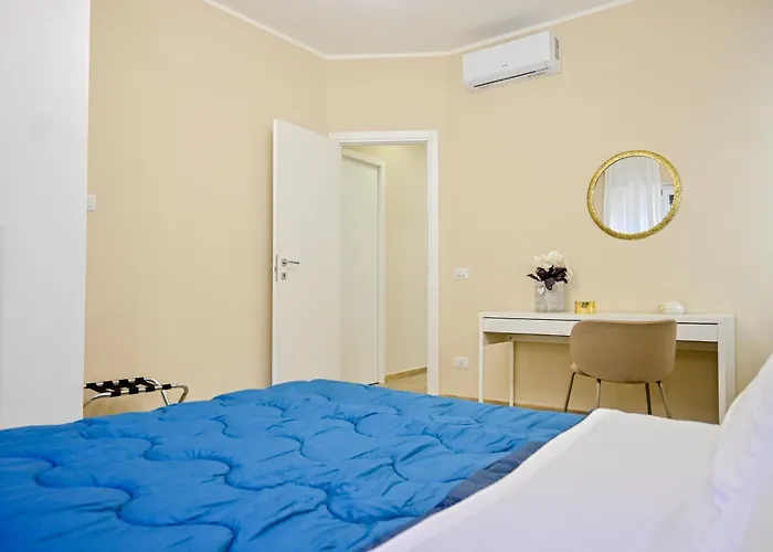 Apartament Charming