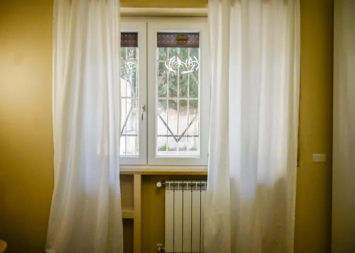 Apartament Charming *