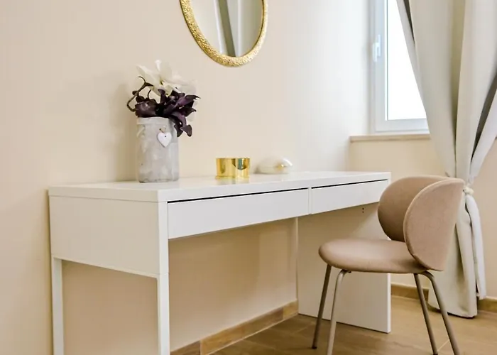 Charming Apartament