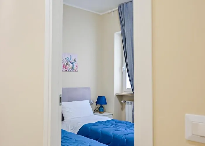 Apartament Charming