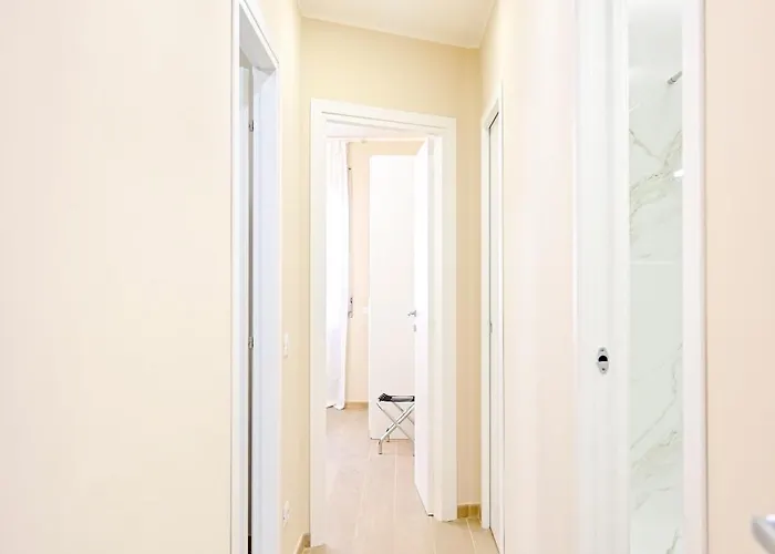 Charming Apartament Rzym