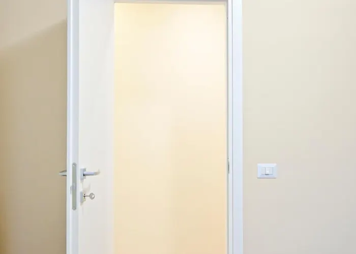 Apartament Charming *