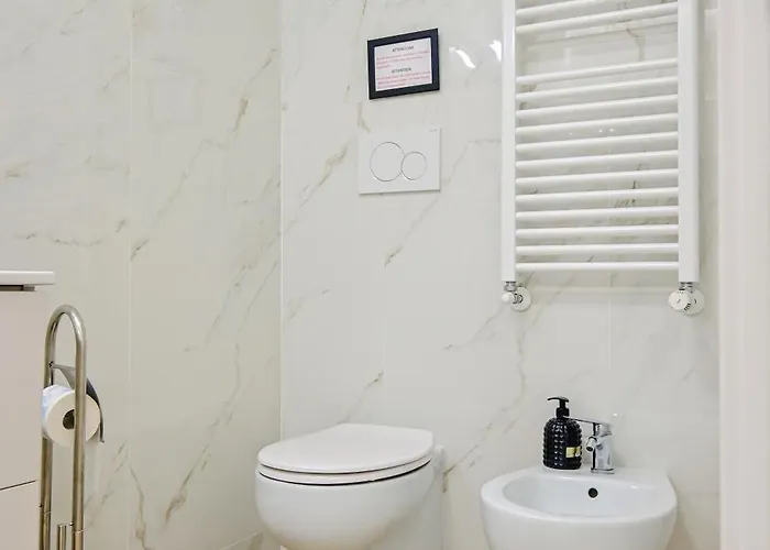 Apartament Charming *