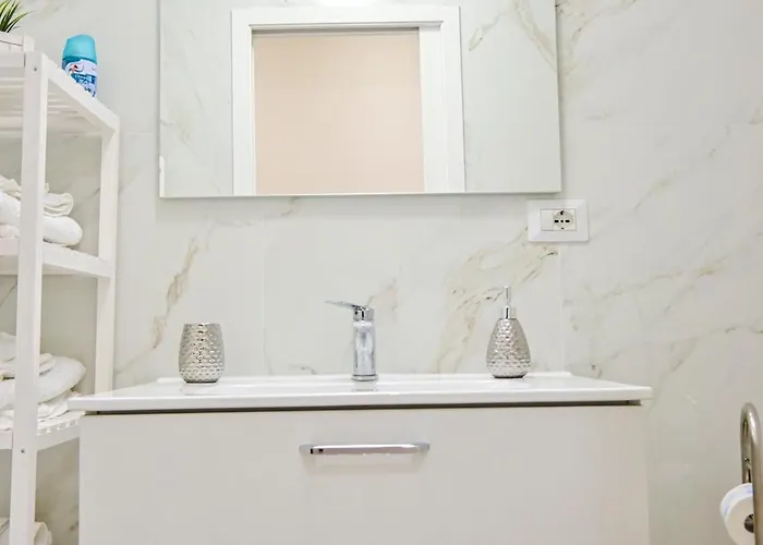 Charming Apartament Rzym