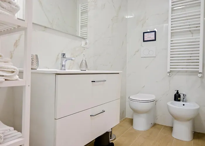 Apartament Charming