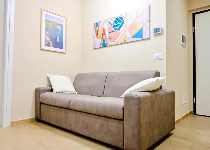 Charming Apartament
