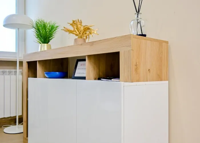 Apartament Charming *