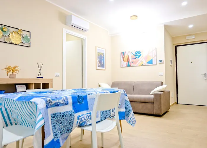 Apartament Charming Rzym